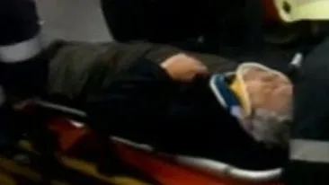 Managerul SUUB: Lucescu este in stare stationara, este constient, s-a ridicat la marginea patului, este prezent, comunica cu familia