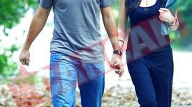 Sotia lui Cristi Chivu nu mai suporta sarcina