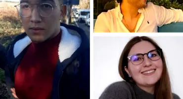 Anunțul momentului în cazul dublei crime din Iași! Studentul marocan care și-a ucis colegul și pe iubita acestuia, condamnat la închisoare pe viață