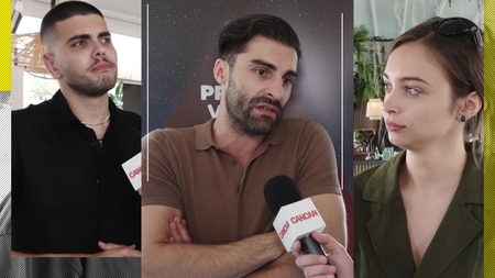 Dezvăluiri din culisele serialului “Groapa”, noul vârf de lance de la PRO TV. Cu cine se iubesc protagoniștii