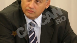 Primarul Mangaliei, dupa ce a fost eliberat din functie: "Voi ataca decizia in instanta!"