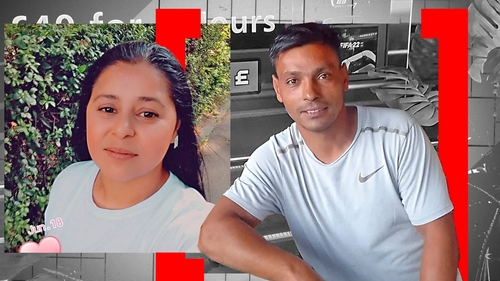 Dispariție misterioasă a unui român care lucra la o spălătorie din Londra, patronată de un albanez. Nu se mai știe nimic de el din ianuarie, iar soția și cei cinci copii sunt disperați. ”Îi sună telefonul, dar ni se dă ocupat”