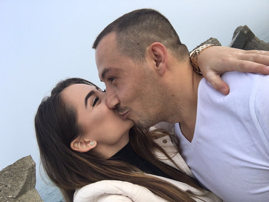 Ștefan Stan este acum îndrăgostit de tânăra Bianca
