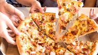 Fără pizza, gogoși și chipsuri în magazinele de lângă școli. Comercianții au de furcă dacă proiectul de lege intră în vigoare