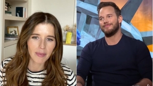Katherine, fiica lui Arnold Schwarzenegger, a devenit mămică pentru a doua oară. Ce nume va purta fiica ei și a lui Chris Pratt