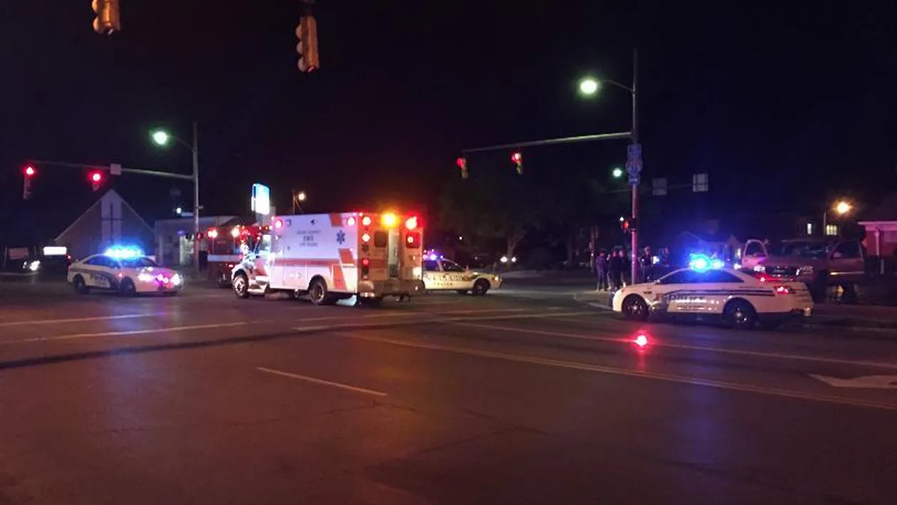 Patru români au murit în urma unui teribil accident în Spania 