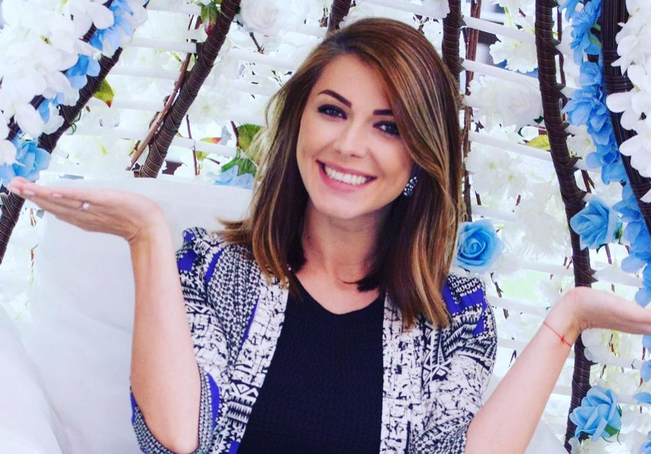 Din toamnă, Ilinca Vandici va prezenta o emisiune la Kanal D. „Nu puteam să mai stau acasă!”