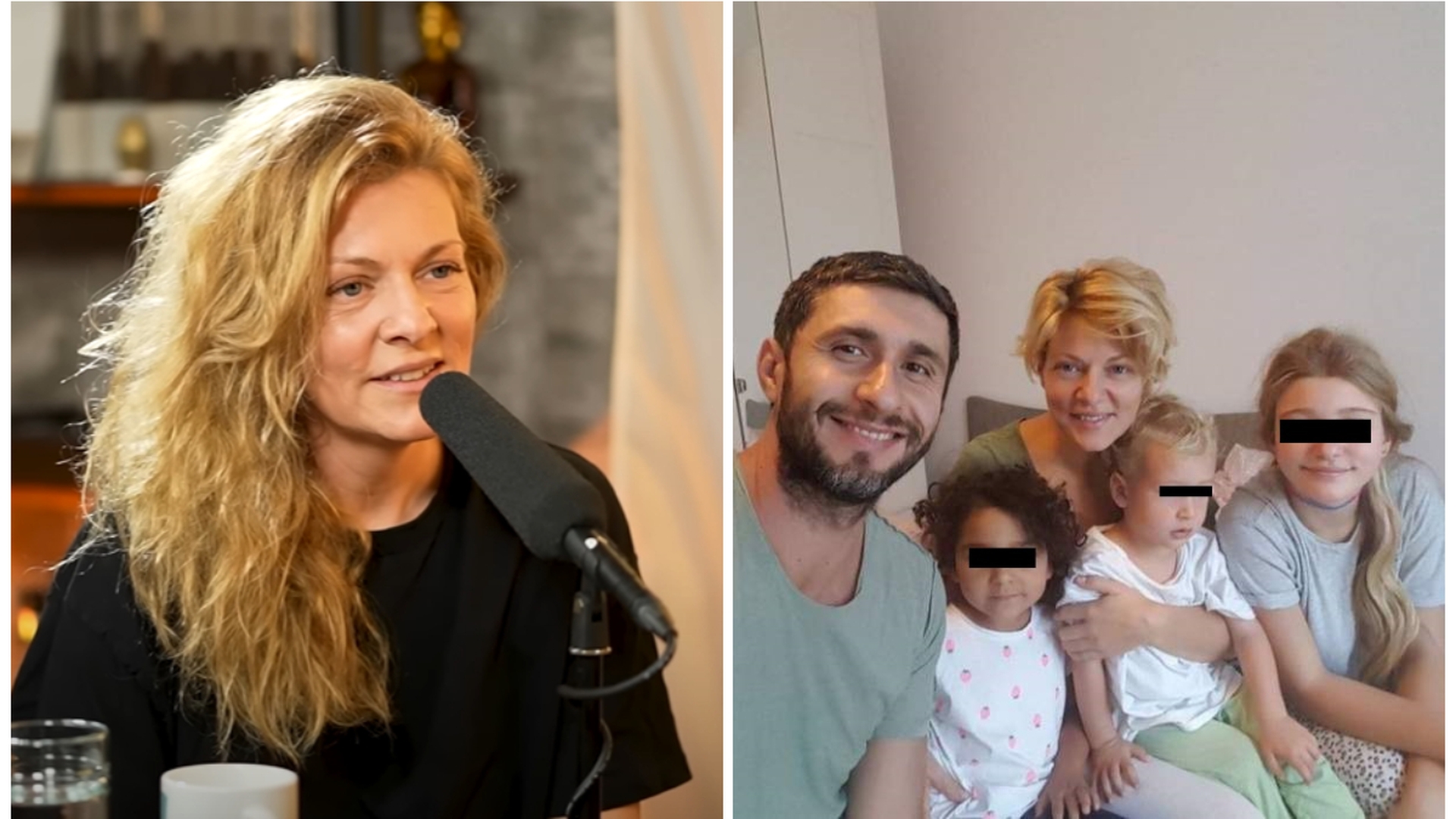Motivul incredibil pentru care Dana Nălbaru nu-şi duce copilul la şcoală: "Kadri nu are nevoie". La 8 ani, se pregăteşte de facultate