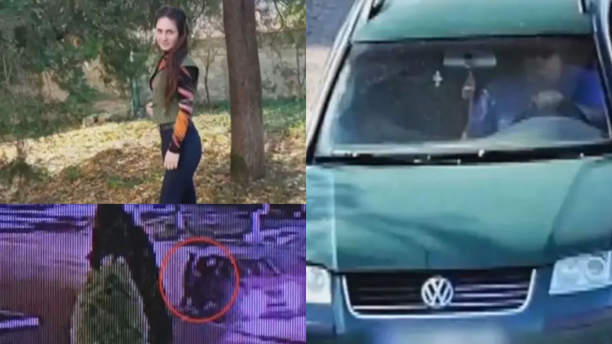 Dovada cutremurătoare care îl incriminează pe călăul Ana-Mariei. Ce au surprins camerele de supraveghere în noaptea tragediei + Ce s-a găsit în locuința fostului polițist