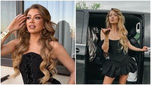 Cum se menține în formă Codruța Filip! Artista face eforturi mari să arate așa: „Indiferent de cât de obosită aș fi”