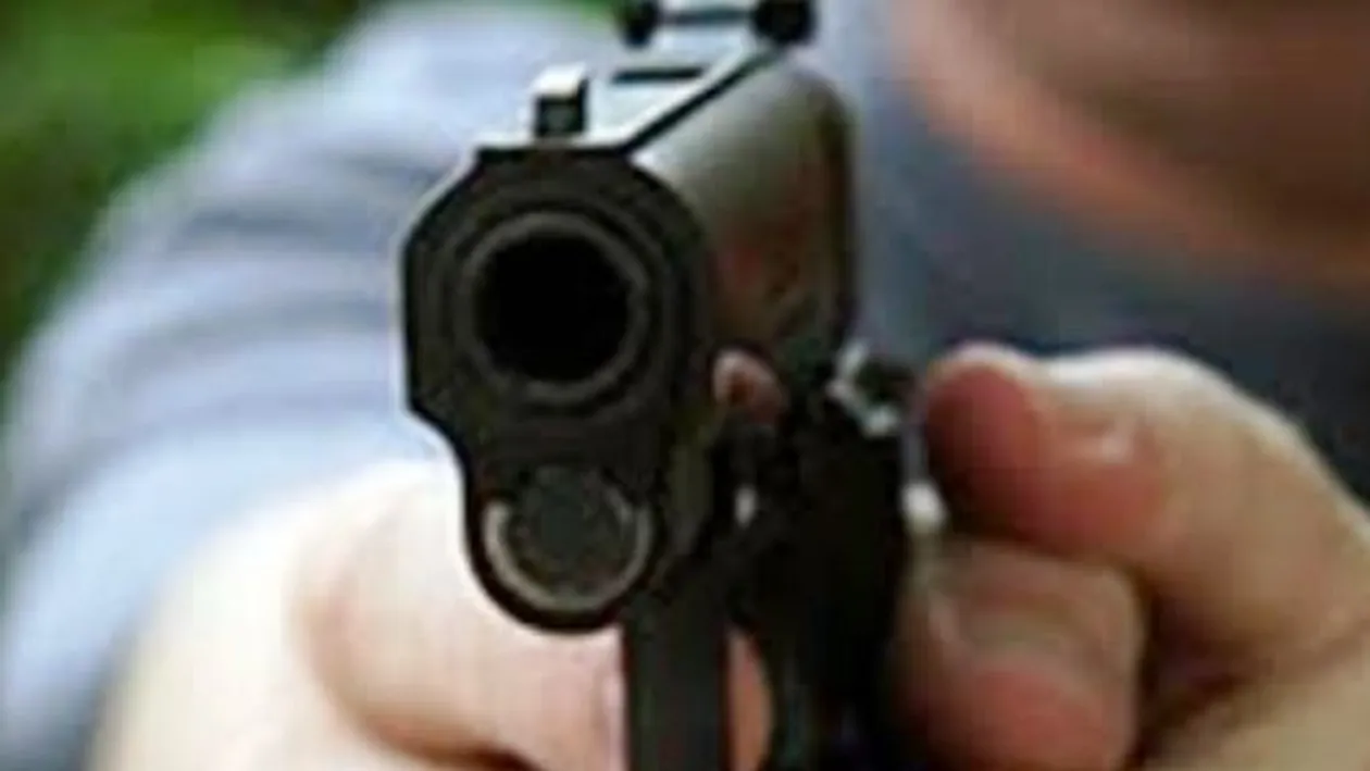 Un celebru actor de la Hollywood s-a sinucis, după ce și-a împușcat iubita! Fetița lor de 4 ani a fost de față