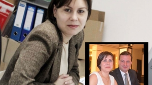 Carmen Harra face dezvăluiri halucinante despre dubla tragedie de la Iaşi: "Ea l-a omorât pe el! L-a torturat..."