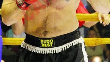 Catalin Zmarandescu, babacul cu numarul patru