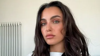 Ce problemă de sănătate are Alexia Eram. Nu are liniște nici în somn: „Mă aud singură în ureche și mă trezesc”