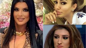 Cum arată acum sora Andreei Tonciu. Dacă o vezi pe stradă, garantăm că nu o mai recunoști