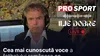 Ilie Dobre comentează LIVE pe ProSport.ro meciul Steaua – Chindia Târgoviște, joi, 2 aprilie 2026, de la ora 20:30
