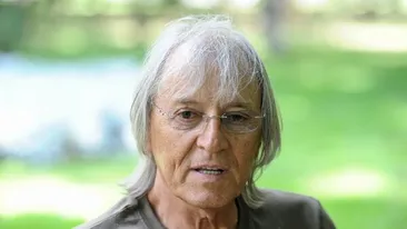 Mihai Constantinescu s-a operat pentru a doua oară pe inimă! Care este starea de sănătate a artistului 