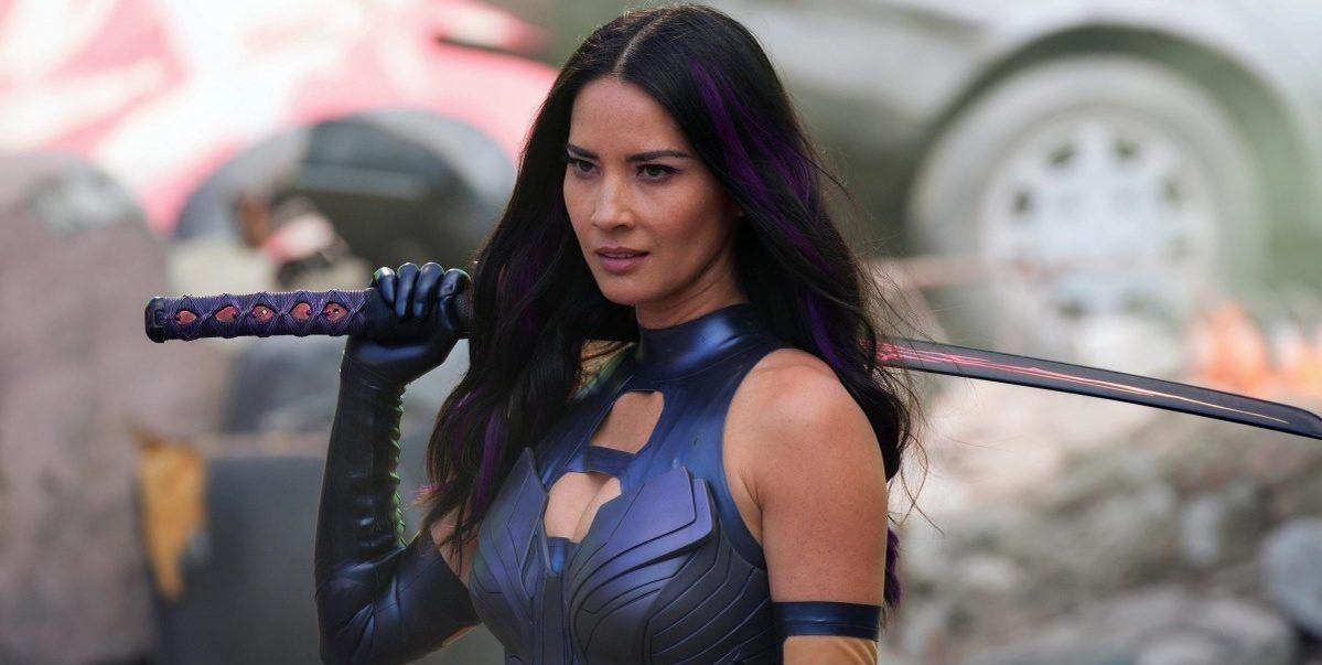 Calvarul prin care trece Olivia Munn. Actrița avut o apariție spectaculoasă la Premiile Oscar, chiar dacă a fost diagnosticată cu o boală incurabilă