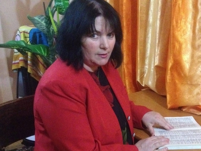 MARIA GHEORGHIU, femeia care a prezis tragedia de la Colectiv, dezvăluiri cutremurătoare:,,ISIS ameninţă România!‘’