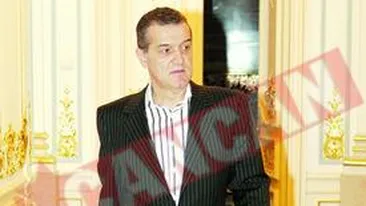 Sfaturile lui Zmarandescu pentru Gigi Becali