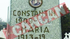 Pesimisti cand Si-au trecut anul mortii pe mormant
