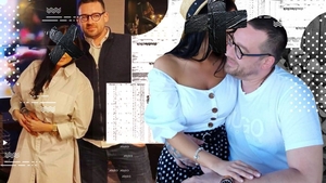 „Donjuanul de la Masterchef“ se însoară. Cine este șatena care l-a "cumințit" pe celebrul cuceritor