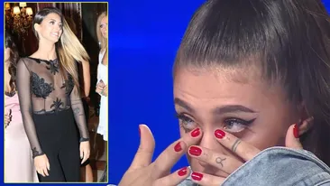 Cu ce boală cruntă a fost diagnosticată Antonia. I s-au descoperit noduli la nivelul bustului