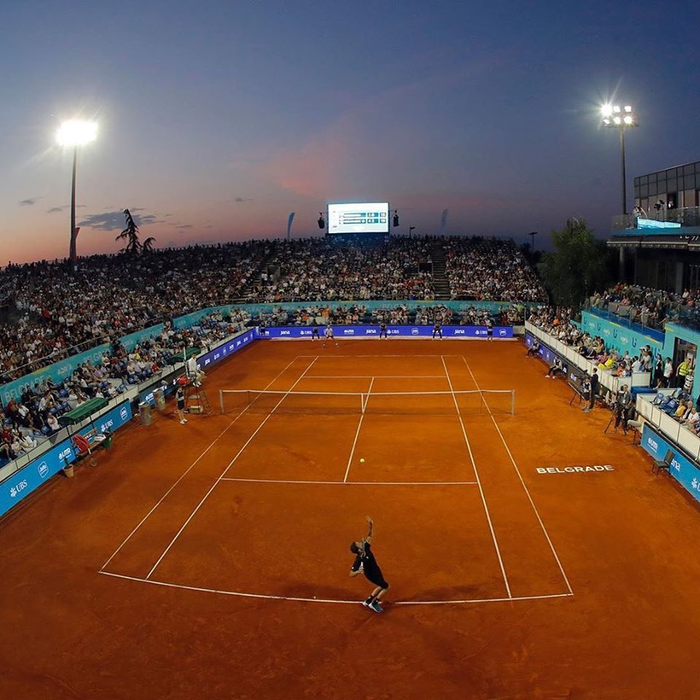 Novak Djokovic a contractat noul coronavirus. Alți 3 sportivi au fost testați pozitiv, după ce au participat la Adria Tour, organizat în plină pandemie
