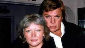 Cum arată și cu ce se ocupă soția lui Florin Piersic. Anna Török și marele actor sunt căsătoriți de peste 3 decenii