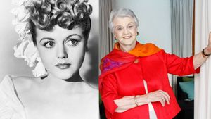 Doliu în lumea cinematografiei. Angela Lansbury, actrița din serialul ”Verdict crimă!”, a murit