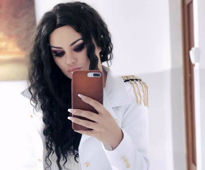 La o săptămână de la divorț, Carmen de la Sălciua se confesează