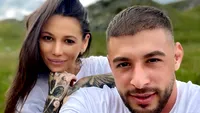 Cum s-au cunoscut Roxana Vancea și Dragoș Paiu! După ce au devenit părinți, cei doi se pregătesc de nuntă