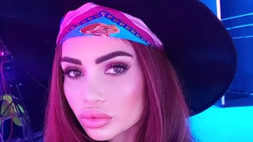 Maria Ilioiu s-a despărțit de iubit. Cei doi au fost împreună 5 ani: ”Nu-l mai pot accepta în viața mea”