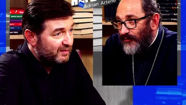 Nici eu, recunosc,  nu mă pot ruga întotdeauna pentru toți politicienii, dar mă rog pentru ca Dumnezeu să-i lumineze! Părintele Constantin Necula vorbește despre afirmațiile făcute de Dan Capatos cu privire la România!