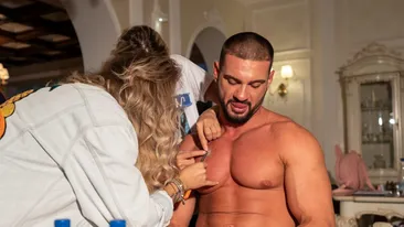 Ce lovitură pregătesc Dorian Popa și Selly! Un nou proiect, în care...