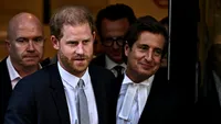 Victorie uriașă pentru prințul Harry. Publicația The Sun și-a cerut oficial iertare de la acesta pentru intruziune în viața sa privată