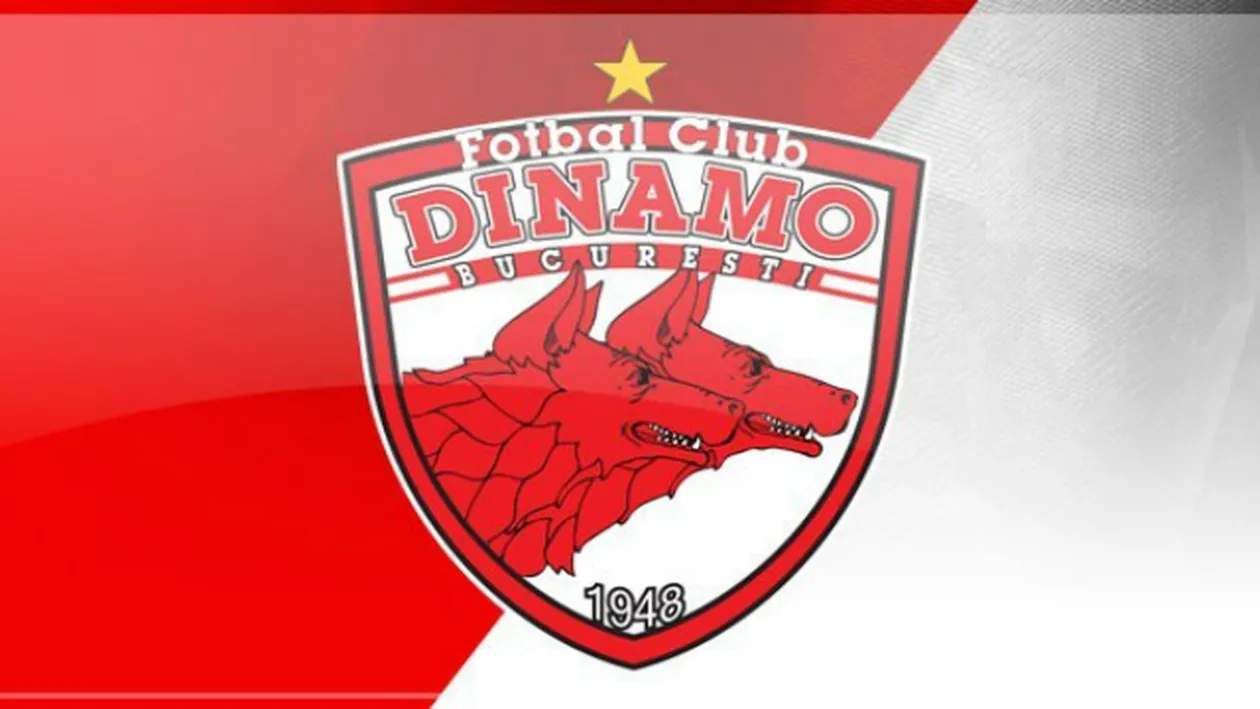 A mai ramas mascota! Aceasta este imaginea care defineste proiectul New Dinamo! INCREDIBIL ce a putut sa se intample in 4 luni!