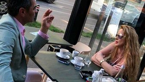Adevărul a ieșit la iveală! Ce fel de relație are Marcel Toader cu Bianca Roman, presupusa lui iubită