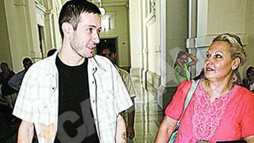 Hip-hopperul isi tine baietelul departe de ochii presei! Sisu e din nou tatic!