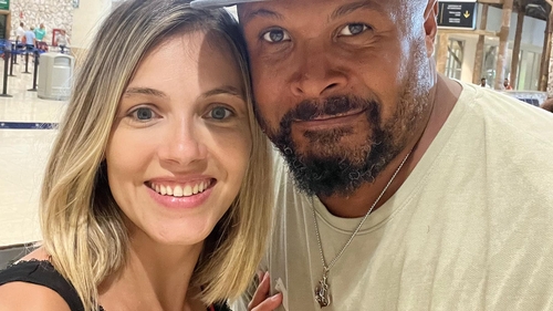 Andreea Ibacka, mărturisiri despre căsnicia cu Cabral. Ce o nemulțumește pe actriță: „Sunt lucruri pe care le fac tocmai ca el să mă aplaude”