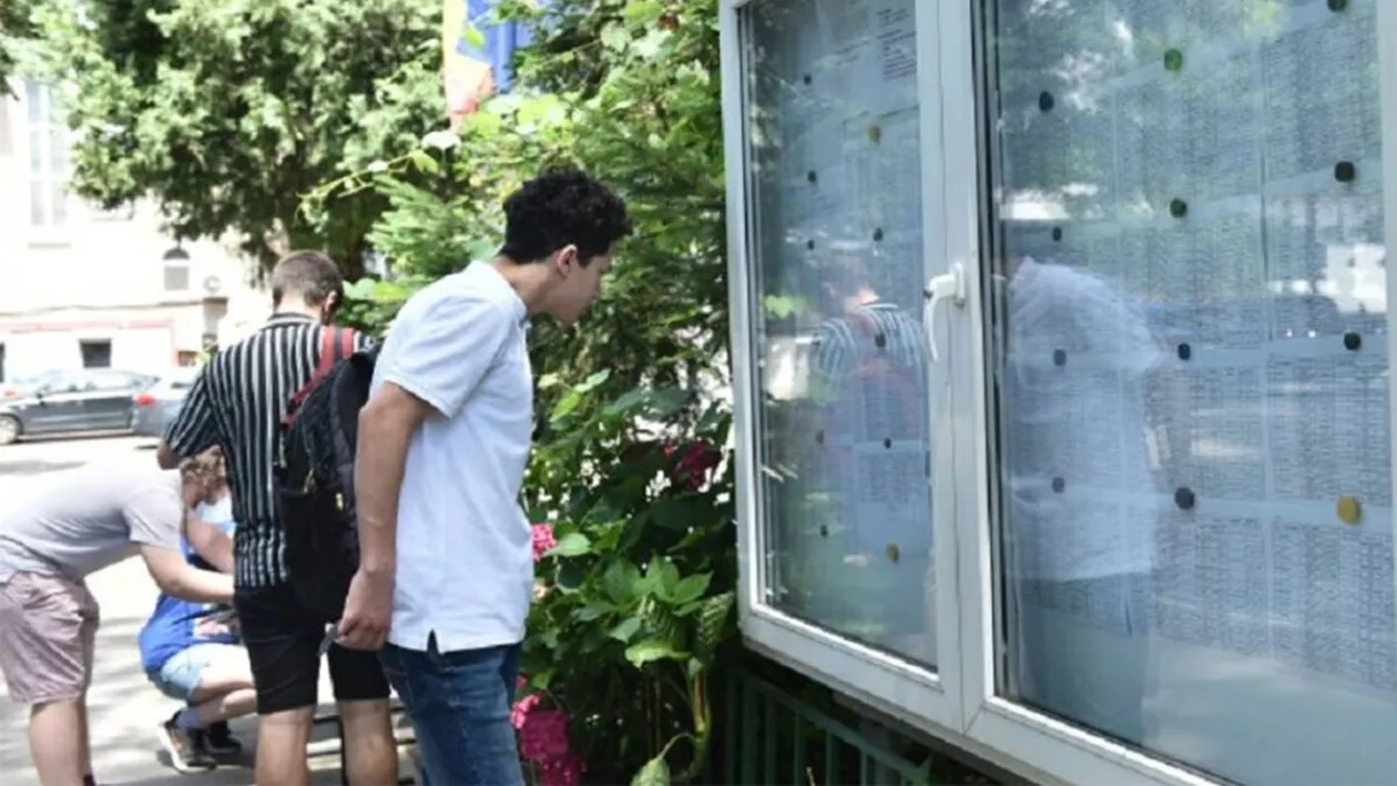 Cazul elevului din Constanța care a UITAT să se prezinte la ultima probă de BAC. Luase 7.80 la română și 8.30 la matematică, dar a picat Bacalaureatul