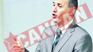 George Copos nu recunoaste ca a vandut Rapidul