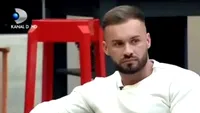 Șoc la Kanal D! Claudiu de la Puterea Dragostei, arestat pentru viol