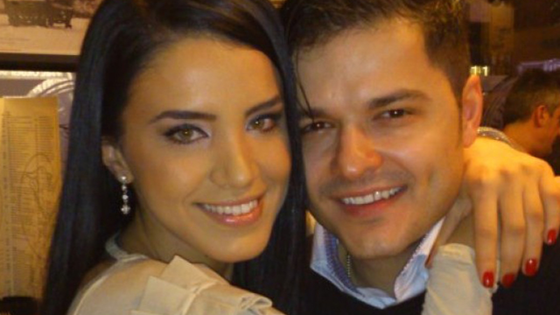 Liviu Varciu si-a dat in petic la nunta Oanei Roman! S-a tinut scai de Adelina Pestritu, apoi s-a dezbracat si a facut ASTA!