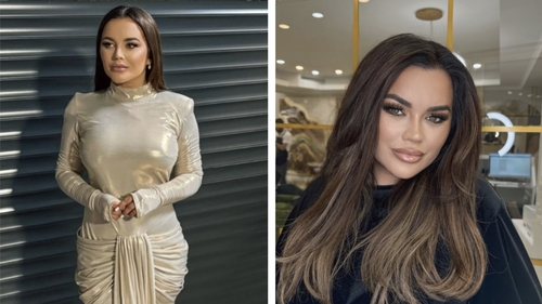 Carmen de la Sălciua, ţeapă colosală. De necrezut cum a "prădat-o" o fană