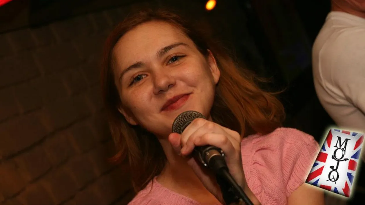 Imagini socante! Mica de la Abracadabra, topita de boala! Pierduse aproape 15 kilograme in numai 3 luni!