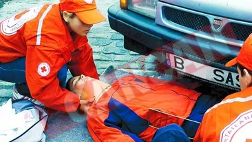Cum inveti sa acorzi primul ajutor!