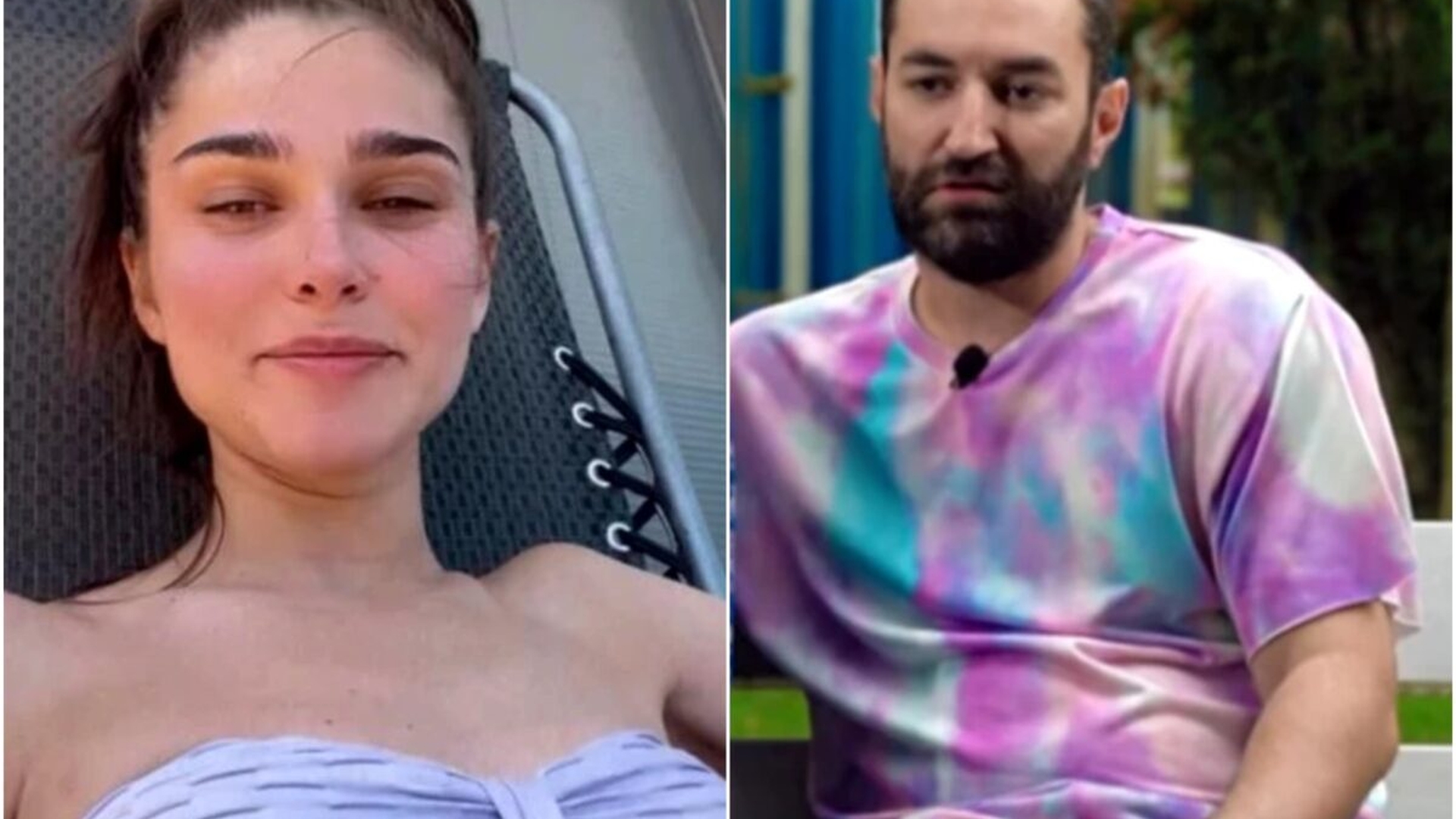 Theo Rose a revenit la Pro TV și deja a făcut prima boacănă. Victima e Smiley: „E în stare de șoc, săracul”