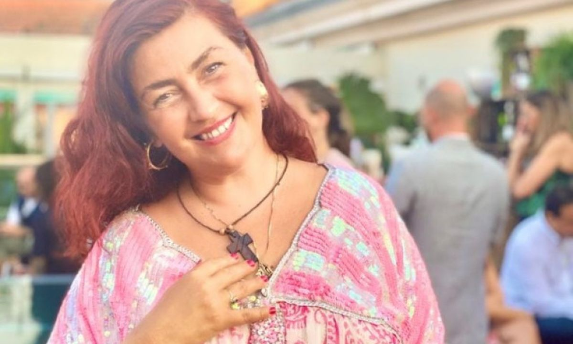 Rona Hartner s-a luptat cu o boală nemiloasă