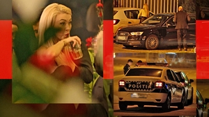 A luat-o Poliția pe secție! + ”Afumată”, a confundat mașina! Noapte cu peripeții pentru Andreea Bălan! A făcut show în club, a băut cu paiul și...
